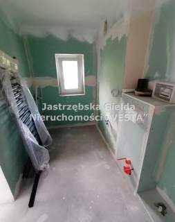 Dom dostępny od zaraz