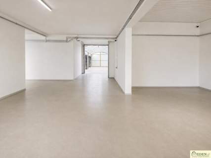 Budynki produkcyjno-usługowe 630 m2 1,02 ha działka - Ryki.