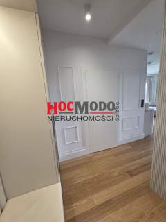Mieszkanie na sprzedaż, 50 m2, Zegrze