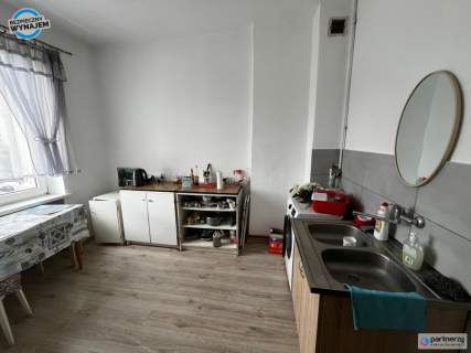 3 pokoje w centrum Wrzeszcza 