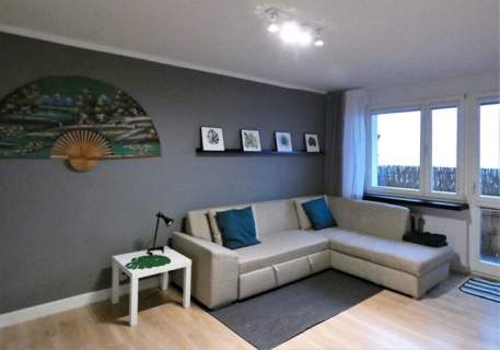 Duża kawalerka, pet friendly, ul. Sacharowa 67