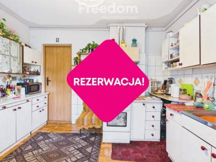 Sielskie siedlisko bez sąsiadów