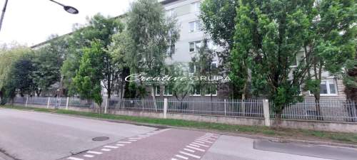 3 pokoje 71 m Garaż i komórka Ursus