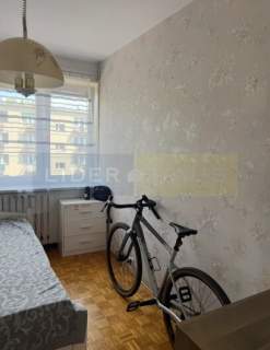 Mieszkanie na sprzedaż, 42,5 m2, Warszawa