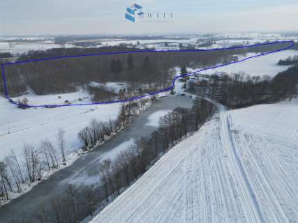15 ha pod Twoją inwestycję
