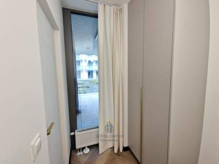 Do sprzedaży nowy Apartament przy Lubomelskiej
