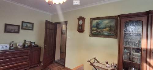 Mieszkanie Busko-Zdrój , parter , dwa pokoje z balkonem , Centrum...