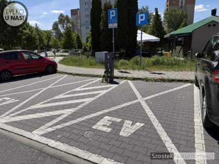 2 pokojowe blisko Promenady Niemena i M1