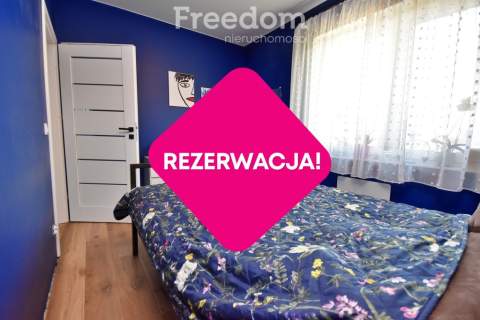 Nowoczesne 4 pokoje, bezczynszowe, Międzylesie