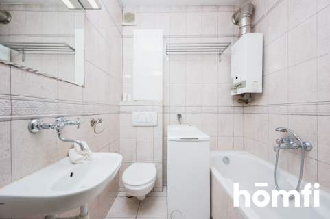 48m, 2pok, osobna kuchnia, oś. Teatralne Nowa Huta
