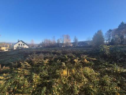 KORNATKA - BUDOWLANA - 44,22 AR
