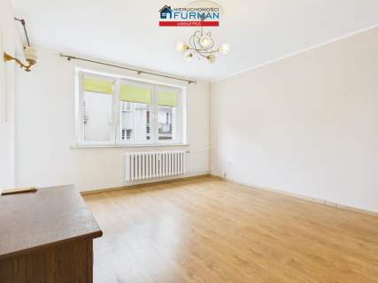 Mieszkanie 4 pokojowe, 68,91m, II pietro, balkon