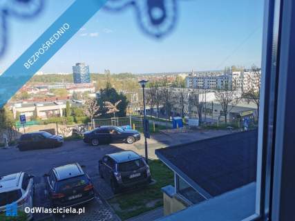 OKAZJA Gotowe do zamieszkania mieszkanie na os. Staszica w Gorzowie
