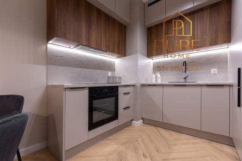 Najpiękniejszy 2-pok apartament. Wszystko w cenie