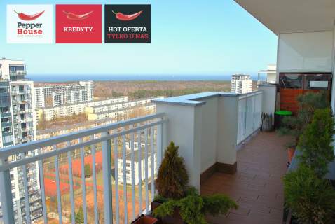 Niepowtarzalny apartament z charakterem 