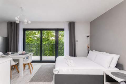 GOTOWY APARTAMENT INWESTYCYJNY W KARPACZU