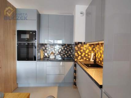 Mieszkanie na wynajem Balkon Centrum