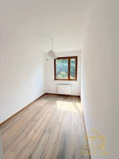 Apartament z prywatnym ogrodem w Browarze Lubicz