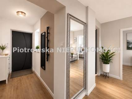 Nieruchomość komercyjna na sprzedaż, 165 m2, Zduńska Wola