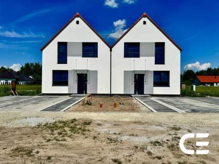 Dom 113 m Pompa Ciepła Działka 600 m