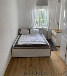 2-pokojowe mieszkanie na Pradze Północ