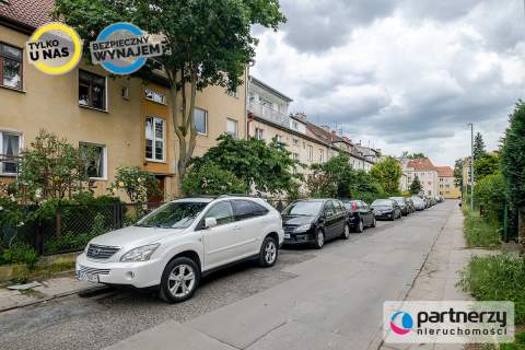 2 pokoje w centrum wrzeszcza