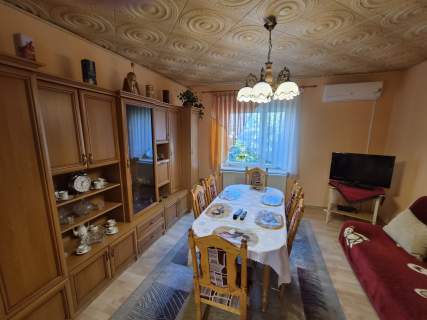 Sprzedam dom 115m2 z działką 25arów