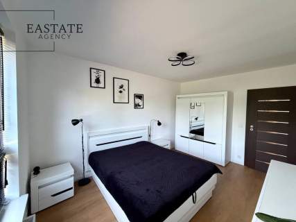 Ogródek 30m2 Garderoba Galeria Północna