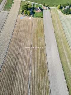 Dom na wsi, duża działka 30 km od Krakowa