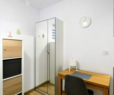 Wróblewskiego 54, Górna, kawalerka PET FRIENDLY 