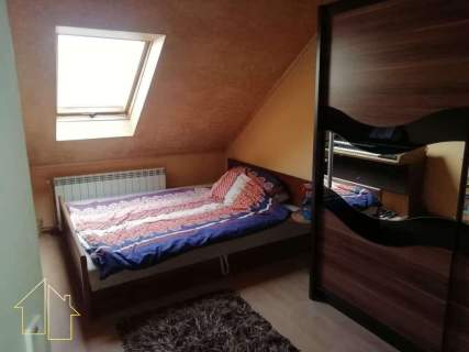 Wietlin Komfortowy dom 180 m 6 pokoi, dwa garaże
