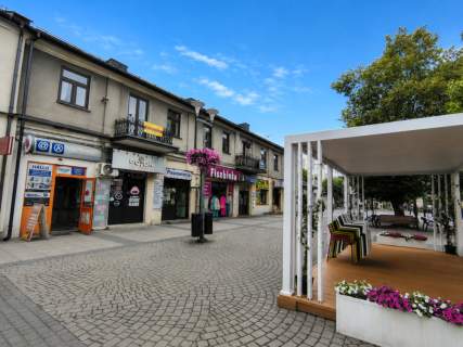 Lokal mieszkalny, Rynek I, centrum Lubartowa