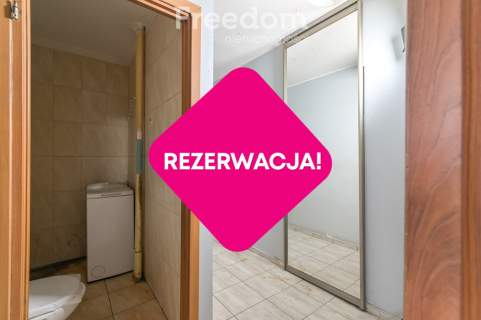 Rezerwacja