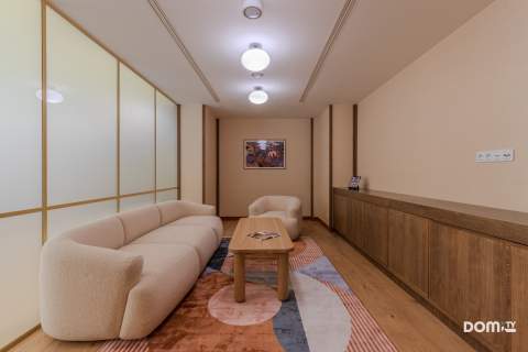 Premium, UpperHouse, I najem, basen, klima, balkon
