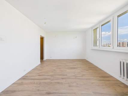 Designerskie 30m po remoncie, bez gazu. Widok 