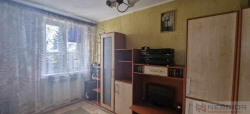 Mieszkanie 46m2 ul. 3Maja 11