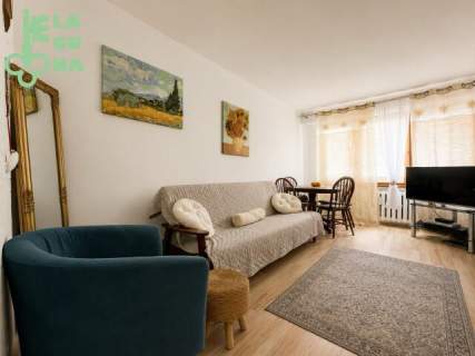 Mieszkanie na sprzedaż, 48,9 m2, Kutno
