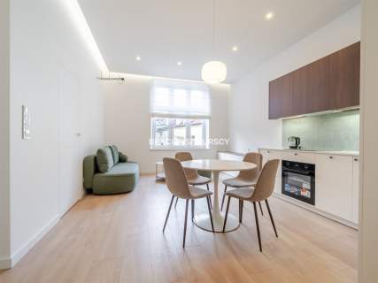 Mieszkanie do wynajęcia, 40 m2, Kraków
