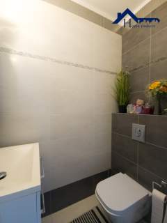 Apartament 3 pokoje Garaż Balkon