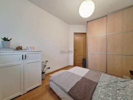 2 pok balkon 7mb zamknięte osiedle Muchobór