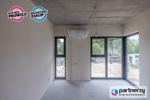 Apartament z widokiem na Zalew Wiślany.