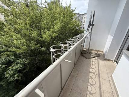ok. Renomy 2M I Balkon I Cisza I Inwestycja