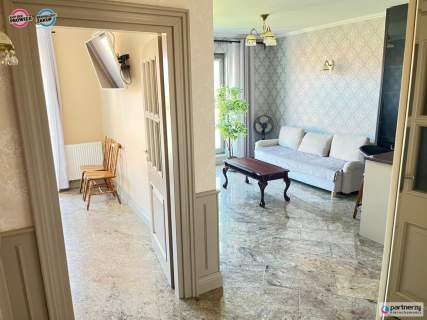 Apartament Inwestycyjny Basen Spa