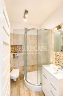 Apartament dwupokojowy w Świnoujściu.