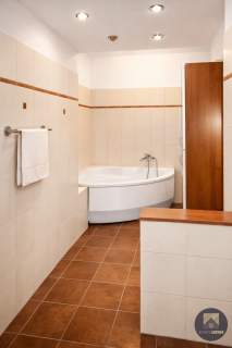 2 pokoje z ogrodem 180 m2, garaż, Wilanów