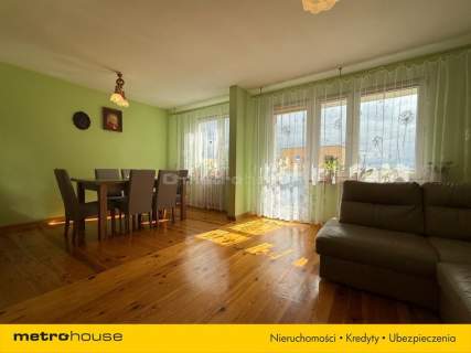 Mieszkanie na sprzedaż Zygmunta Augusta 50,60m2