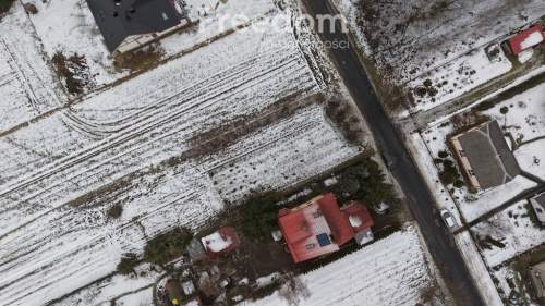 Działka budowlana Lubartów, blisko S19, MPZP