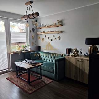Parter Do Wejścia 2 Pokoje Ogródek Bolszewo