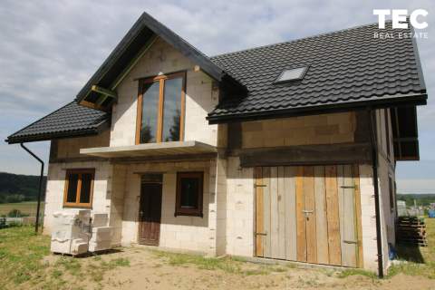 Dom na sprzedaż, 165 m2, Nienadowa
