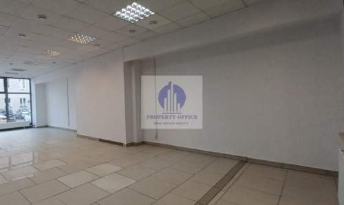 Mokotów lokal handlowo-usługowy 207,77m2 do wynajęcia